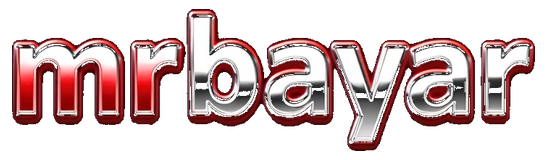 mr bayar logo